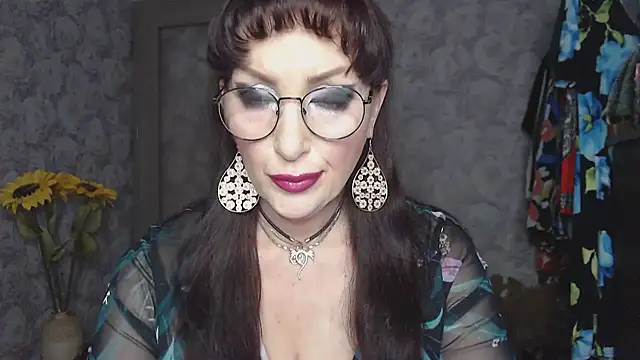 Aziza1 online show from 06-30-26, 03:24
