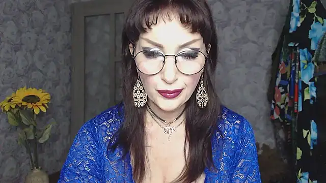 Aziza1 online show from 07-03-26, 02:45