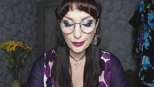 Aziza1 online show from 07-05-26, 02:13