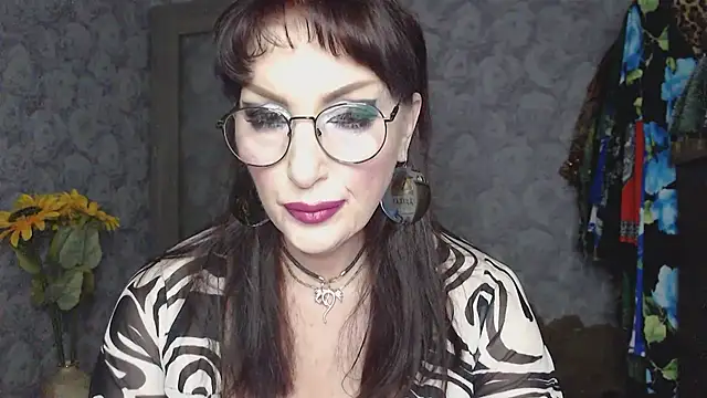 Aziza1 online show from 07-08-26, 02:43
