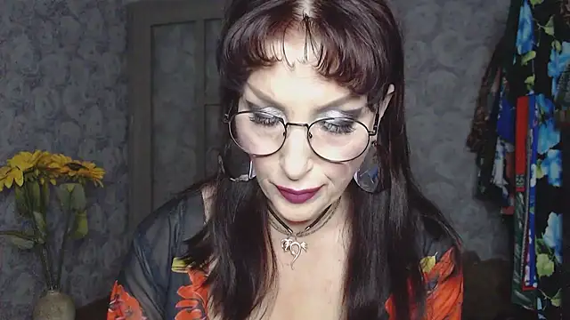 Aziza1 online show from 07-13-26, 01:36
