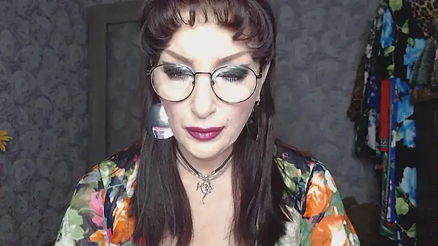 Aziza1 online show from 07-14-26, 02:34