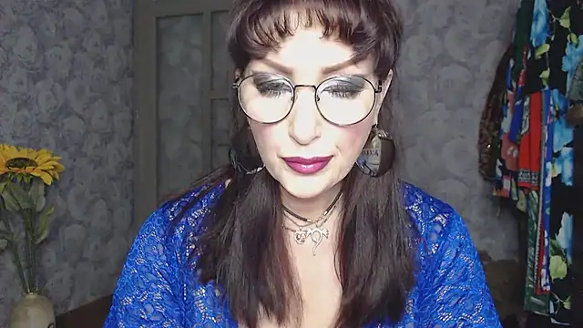 Aziza1 online show from 07-22-26, 02:09