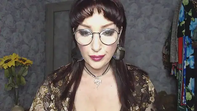 Aziza1 online show from 07-26-26, 12:56