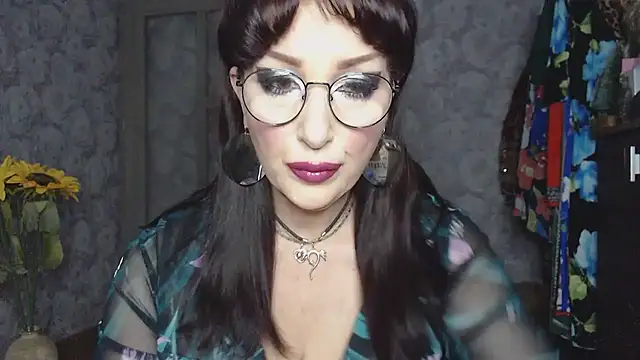 Aziza1 online show from 07-27-26, 02:02