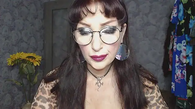 Aziza1 online show from 08-01-26, 03:22