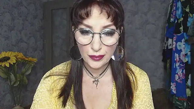 Aziza1 online show from 08-03-26, 03:27