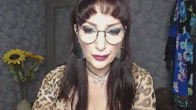 Aziza1 online show from 08-04-26, 02:08