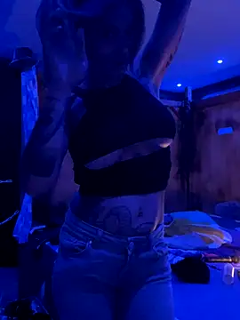 Etwas neugierig online show from 10-02-25, 02:57