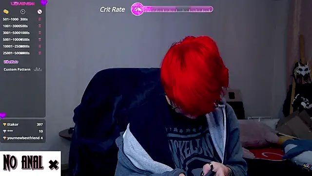 Snapshot of Dark__Elf chatting on 12-05-24, 10:12 Dark Elf online show from 12-05-24, 10:12