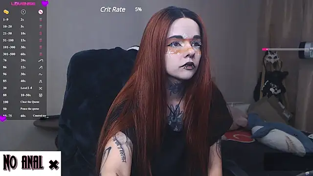 Snapshot of Dark__Elf chatting on 12-09-24, 10:30 Dark Elf online show from 12-09-24, 10:30