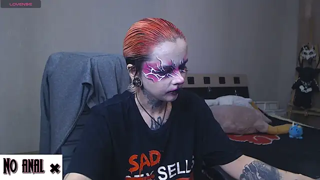 Snapshot of Dark__Elf chatting on 12-22-24, 10:58 Dark Elf online show from 12-22-24, 10:58