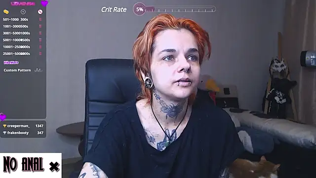 Snapshot of Dark__Elf chatting on 12-30-24, 04:31 Dark Elf online show from 12-30-24, 04:31