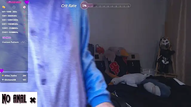 Snapshot of Dark__Elf chatting on 01-10-25, 09:42 Dark Elf online show from 01-10-25, 09:42