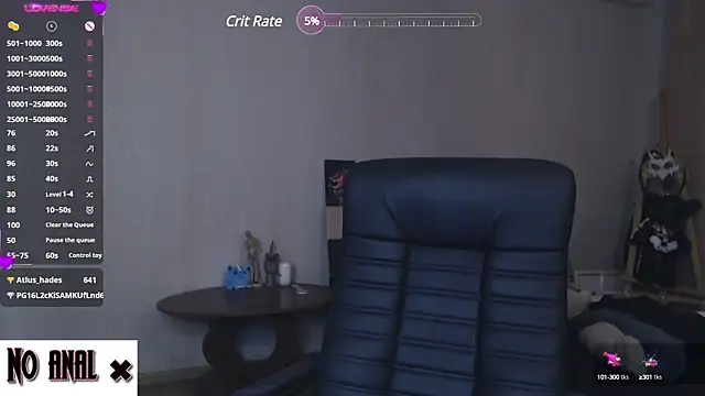 Snapshot of Dark__Elf chatting on 01-11-25, 12:44 Dark Elf online show from 01-11-25, 12:44