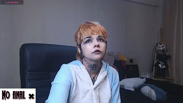 Snapshot of Dark__Elf chatting on 01-17-25, 10:01 Dark Elf online show from 01-17-25, 10:01