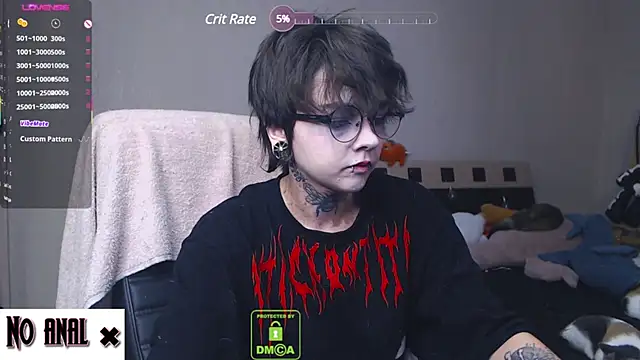 Snapshot of Dark__Elf chatting on 03-06-25, 10:15 Dark Elf online show from 03-06-25, 10:15