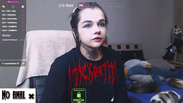 Snapshot of Dark__Elf chatting on 03-07-25, 10:10 Dark Elf online show from 03-07-25, 10:10