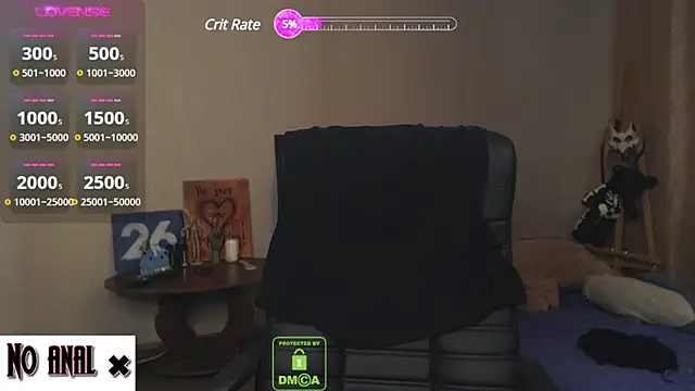 Snapshot of Dark__Elf chatting on 03-18-25, 10:15 Dark Elf online show from 03-18-25, 10:15