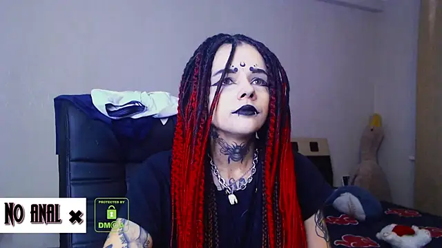 Snapshot of Dark__Elf chatting on 09-09-25, 09:25 Dark Elf online show from 09-09-25, 09:25