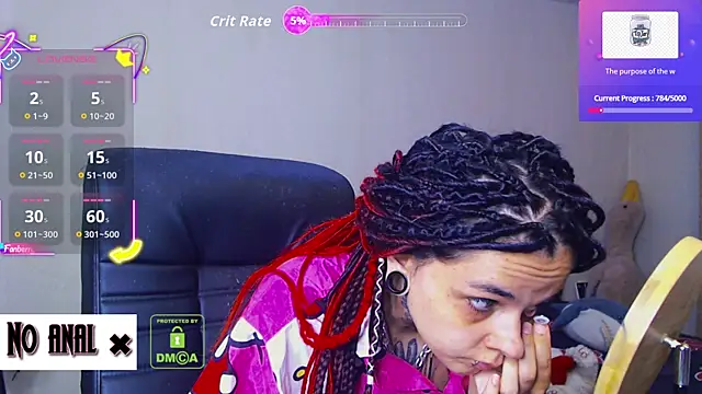 Snapshot of Dark__Elf chatting on 09-12-25, 09:37 Dark Elf online show from 09-12-25, 09:37