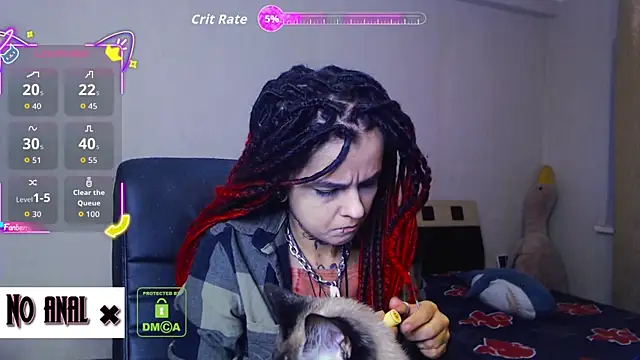 Snapshot of Dark__Elf chatting on 09-21-25, 09:27 Dark Elf online show from 09-21-25, 09:27