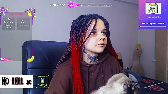 Snapshot of Dark__Elf chatting on 09-26-25, 09:19 Dark Elf online show from 09-26-25, 09:19