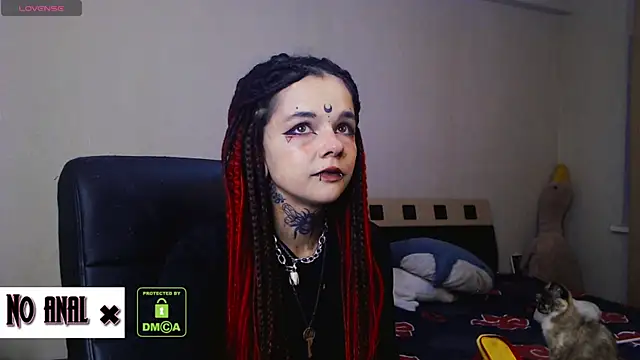 Snapshot of Dark__Elf chatting on 09-30-25, 09:20 Dark Elf online show from 09-30-25, 09:20