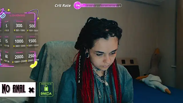 Snapshot of Dark__Elf chatting on 10-03-25, 09:56 Dark Elf online show from 10-03-25, 09:56