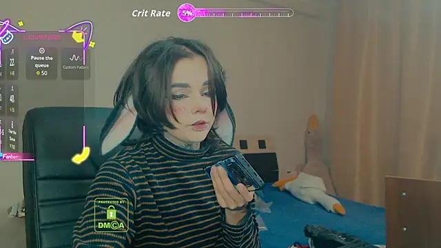 Snapshot of Dark__Elf chatting on 10-08-25, 09:34 Dark Elf online show from 10-08-25, 09:34