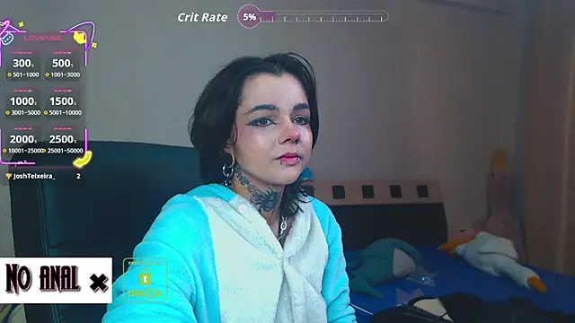 Snapshot of Dark__Elf chatting on 10-12-25, 09:14 Dark Elf online show from 10-12-25, 09:14