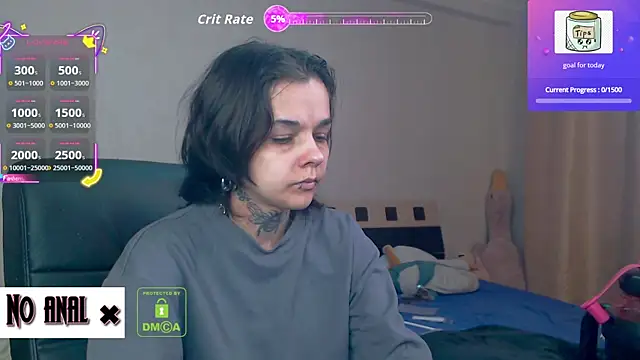 Snapshot of Dark__Elf chatting on 10-17-25, 09:17 Dark Elf online show from 10-17-25, 09:17