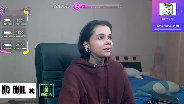 Snapshot of Dark__Elf chatting on 11-08-25, 10:30 Dark Elf online show from 11-08-25, 10:30