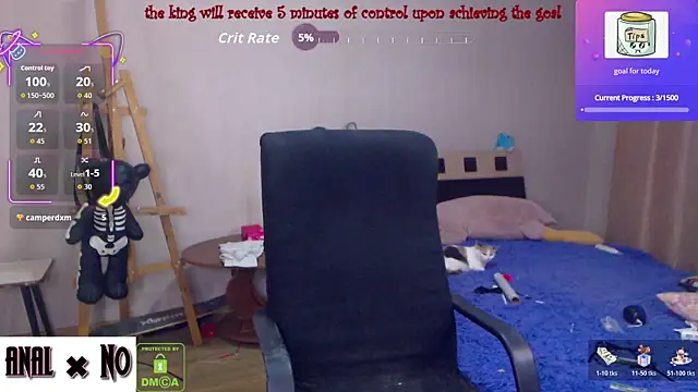 Dark  Elf online show from 05-11-26, 09:23