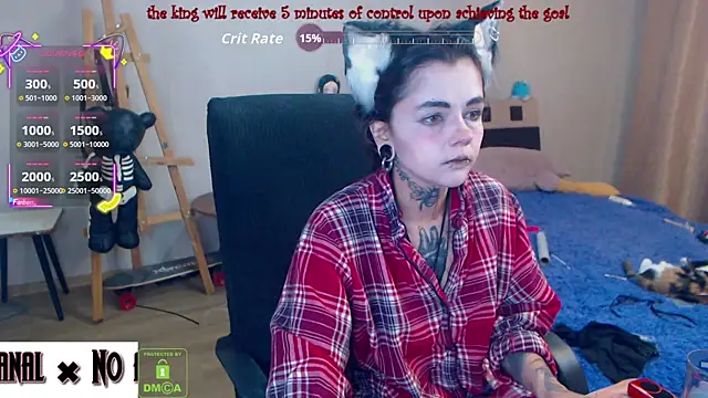Dark  Elf online show from 05-12-26, 09:23