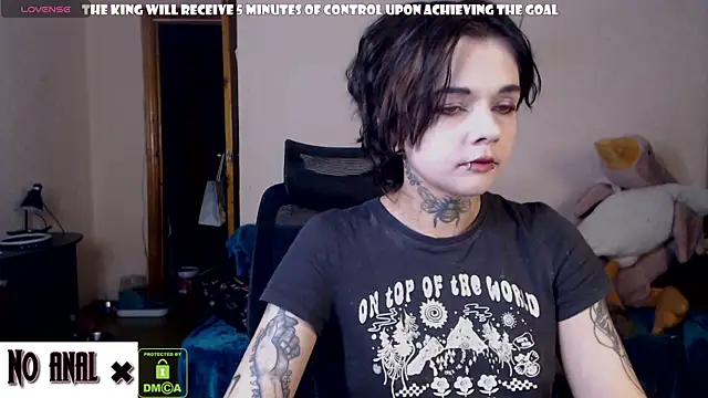 Dark  Elf online show from 06-27-26, 09:20