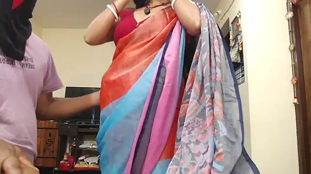 Elina Raj online show from 02-26-25, 05:50