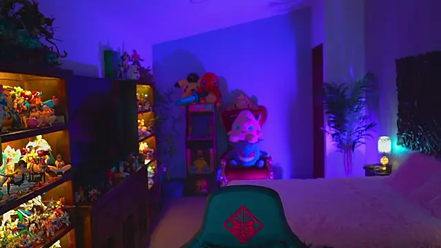 ambarEvans online show from 01-15-25, 12:41