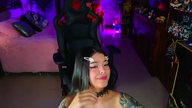 ambarEvans online show from 01-30-25, 11:13