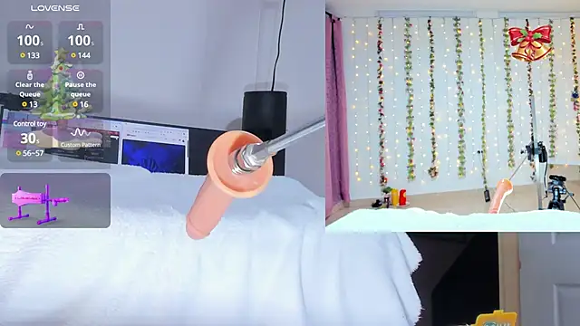 Alessandra Smith online show from 12-15-24, 09:20