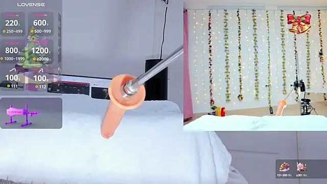 Alessandra Smith online show from 12-17-24, 07:26