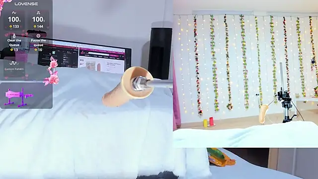 Alessandra Smith online show from 02-27-25, 09:36