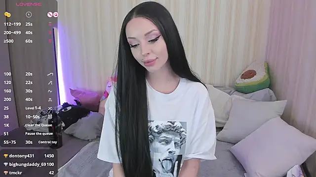 youreyesrgasm online show from 12-15-24, 10:39