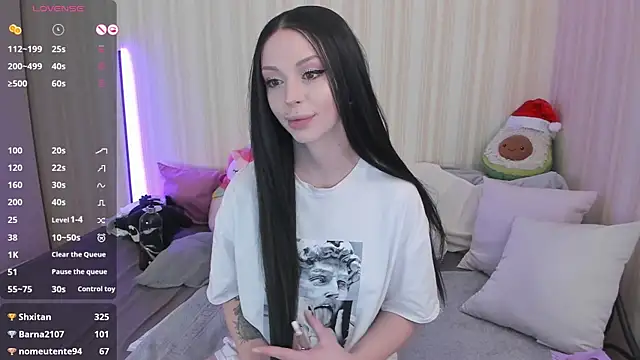 youreyesrgasm online show from 01-06-25, 11:40