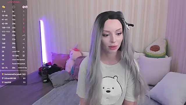 youreyesrgasm online show from 01-26-25, 12:01