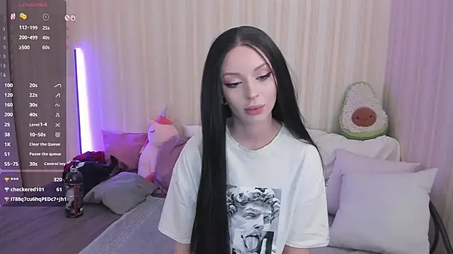 youreyesrgasm online show from 01-29-25, 09:33