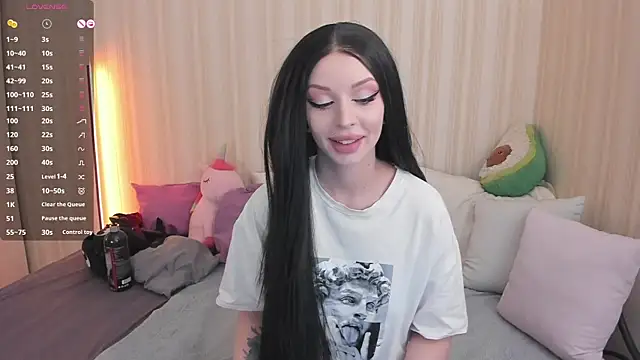 youreyesrgasm online show from 02-02-25, 09:40