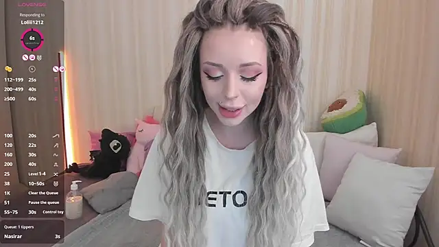 youreyesrgasm online show from 02-11-25, 11:32