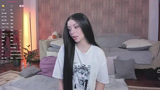 youreyesrgasm online show from 03-07-25, 08:56