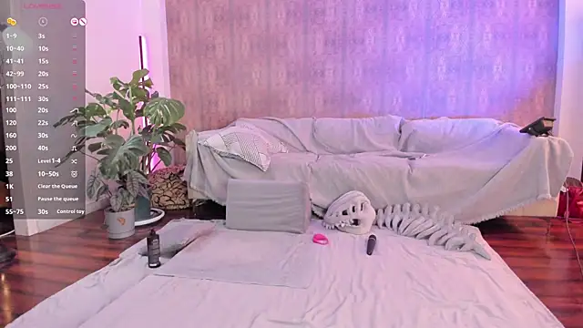 youreyesrgasm online show from 03-18-26, 08:39